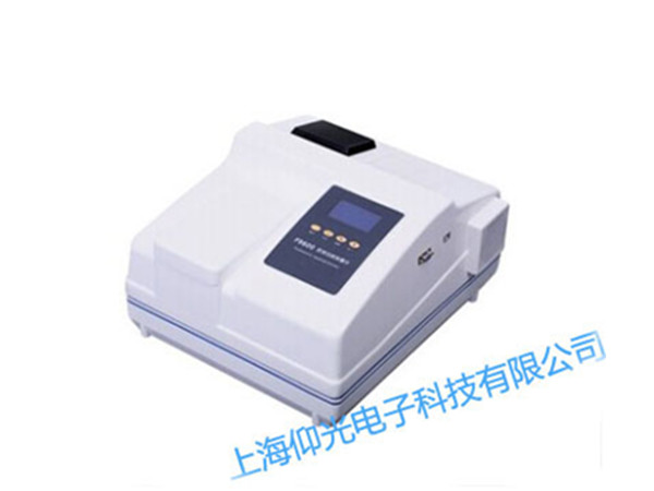 分光光度計常見噪聲較大故障排除,分光光度計常見故障排除方法集錦