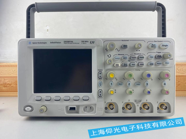 ݂ʾDSO6014A/MSOX4104A_CF(xin)CϾSޙzy,݂ʾDSO6014A/MSOX4104A_CF(xin)CϾS޷