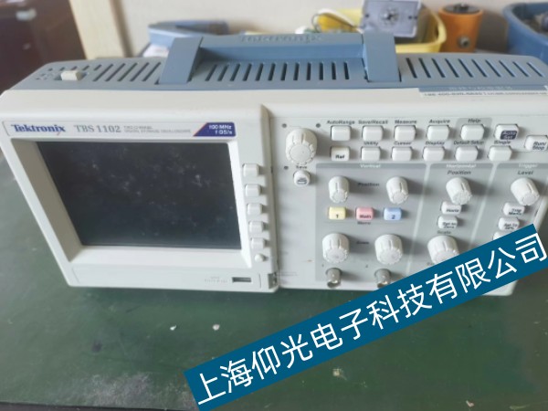 Tektronix̩ʾҊͨ늺o_C,Tektronix̩ʾҊϾS̎