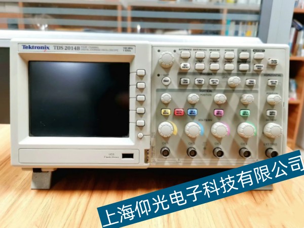 Tektronix̩ʾҊ_C(j)ϾS,Tektronix̩ʾʹע(xing)