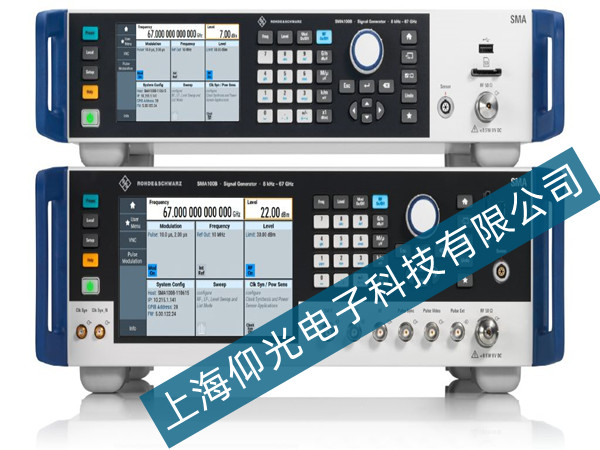 羅德 SMC100A 系列信號(hào)發(fā)生器維修,信號(hào)發(fā)生器維修
