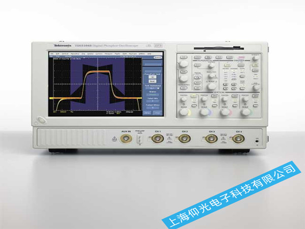 泰克示波器 MSO56維修,示波器維修