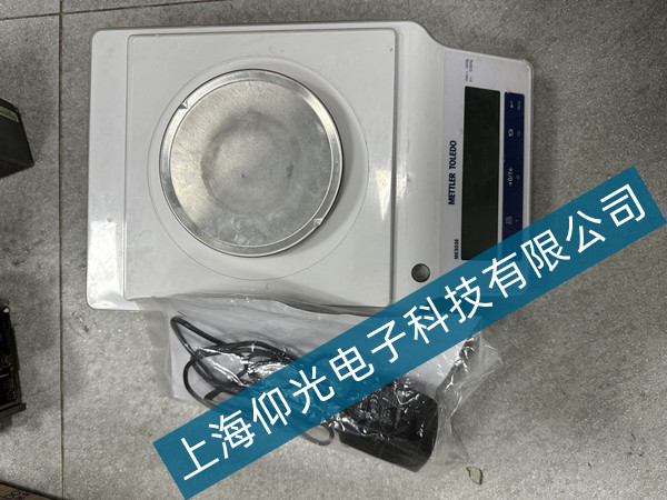 梅特勒-托利多電子天平ME303E維修,電子天平維修