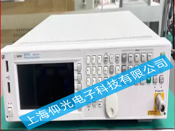 ݂N5181A 6GHz̖l(f).F(xin)ԴģK
